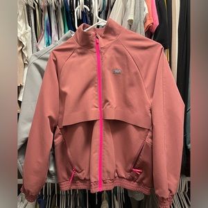 FIGS Sydney Scrub Jacket